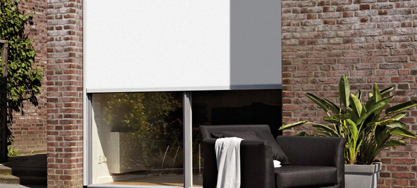 Cortinas Ultimate Screen